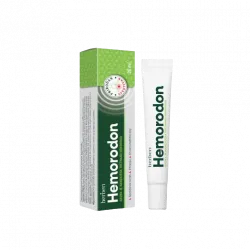 Hemorodon në farmacitë e qytetit, çmimi, blerë pa recetë. Malta
