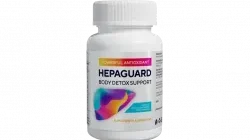 Hepaguard