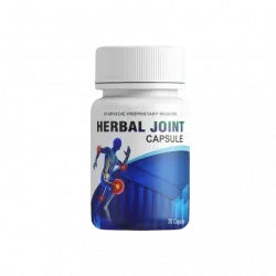 Herbal Joint in pharmacies, availability, buy, cost. India