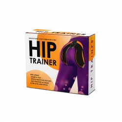 Hip Trainer online erosi, bidalketa, iritziak, beherapenak. Espainia