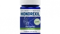 Hondrexil