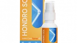 Hondro Sol Valgus