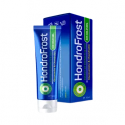 Hondrofrost Low Price in farmacia della città, prezzo, comprare senza ricetta. Italia