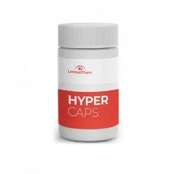 Hyper Caps шта је то, рецензије, цена, наручити. Србија