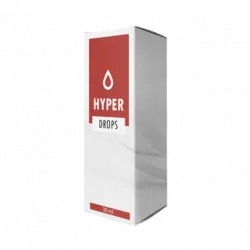 Hyper Drops за шта, како применити, где наћи, цена. Косово