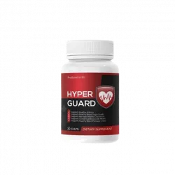 Hyper Guard у апотекама, доступност, купити, цена. Косово