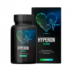 Hyperon Active Free инструкция, аналоги, где купить, стоимость. Литва