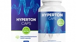 Hyperton Caps Free