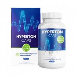 Hyperton Caps Low Price ეფექტურობა, მიმოხილვები, ფასი, შეკვეთა. საქართველო