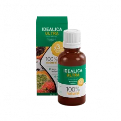 Idealica Ultra çevrimiçi satın almak, teslimat, yorumlar, indirimler. Türkiye