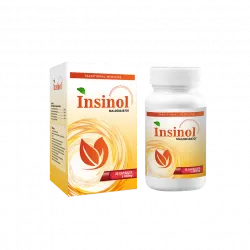 Insinol beli dalam talian, penghantaran, ulasan, diskaun. Malaysia