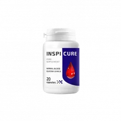 Inspicure instruções, análogos, onde comprar, custo. Portugal