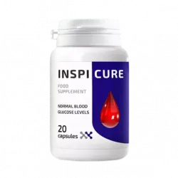 Inspicure Low Price nas farmacias da cidade, prezo, comprar sen receita. España