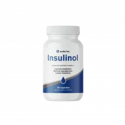 Insulinol Caps price, buy, reviews, delivery. Kenya