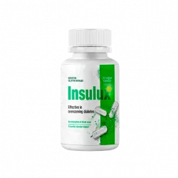 Insulux effectiveness, reviews, price, order. Malaysia