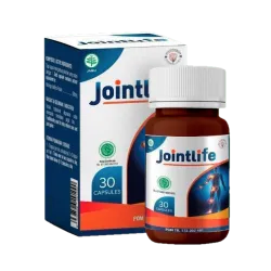 Joint Life penggunaan, harga, analog, beli. Indonesia