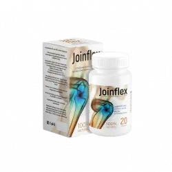 Jointflex aplicación, precio, análogos, comprar. Colombia