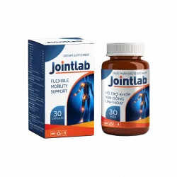 Jointlab để làm gì, cách sử dụng, nơi tìm, giá. Việt Nam