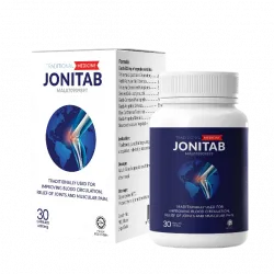 Jonitab price, buy, reviews, delivery. Malaysia