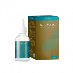 Keravits efektivitas, ulasan, harga, pesan. Indonesia