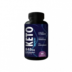 Keto Expert kde levněji, recenze, koupit, doručení domů. Česká republika