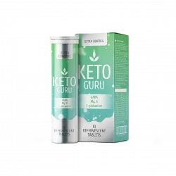 Keto Guru السعر، شراء، تقييمات، توصيل. لبنان