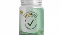 Keto Plus