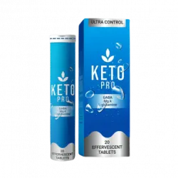 Keto Pro effectiveness, reviews, price, order. India