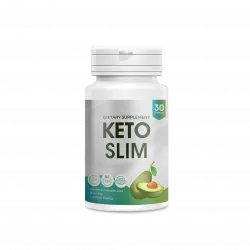 Keto Slim comprar en línea, entrega, opiniones, descuentos. México