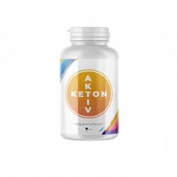 Keton Aktiv comprar en liña, envío, comentarios, descontos. España