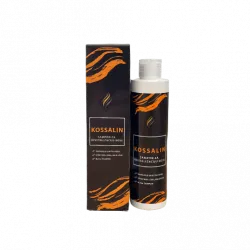 Kossalin Shampoo ефикасност, рецензије, цена, наручити. Crna Gora