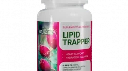 Lipid Trapper Low Price