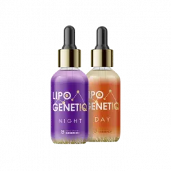 Lipo Genetiq instrución, análogos, onde comprar, custo. España