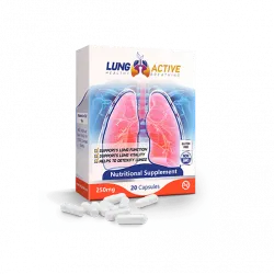 Lung Active application, price, analogs, buy. Philippines