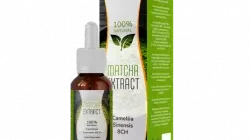 Matcha Extract