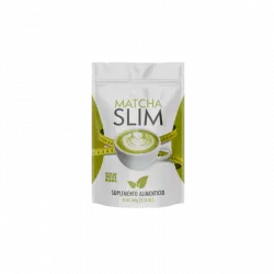 Matcha Slim qué es, opiniones, costo, ordenar. Ecuador