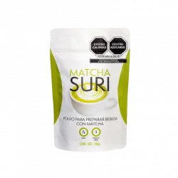 Matcha Suri aplicación, precio, análogos, comprar. Guatemala
