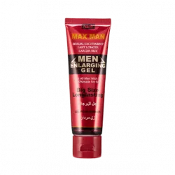 Max Man Cream السعر، شراء، تقييمات، توصيل. الكويت