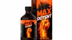 Max Potent