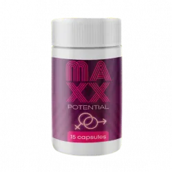 Maxx Potential где је јефтиније, рецензије, купити, испорука на кућну адресу. Косово