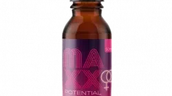 Maxx Potential Caps