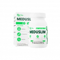 Meduslim precio, comprar, opiniones, entrega. México