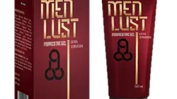 MenLust (Men Lust)