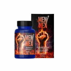 Mennex Caps Free применение, цена, аналоги, купить. Литва