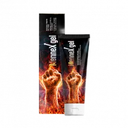 Mennex Gel Free эффективность, отзывы, цена, заказать. Литва