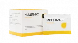 Мицеликс Диабет (Micelix Diabetes)