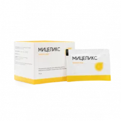 Мицеликс Диабет (Micelix Diabetes) для чего, как применять, где найти, цена. Кыргызская Республика