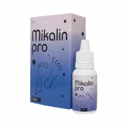 Mikalin Pro Low Price şəhərin apteklərində, qiymət, reseptsiz almaq. Azərbaycan