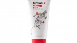 Motion Energy