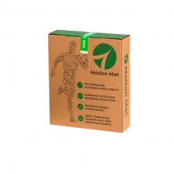 Motion Mat utilisation, prix, analogues, acheter. France
